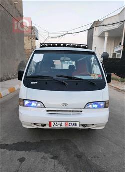 هيونداي H-100